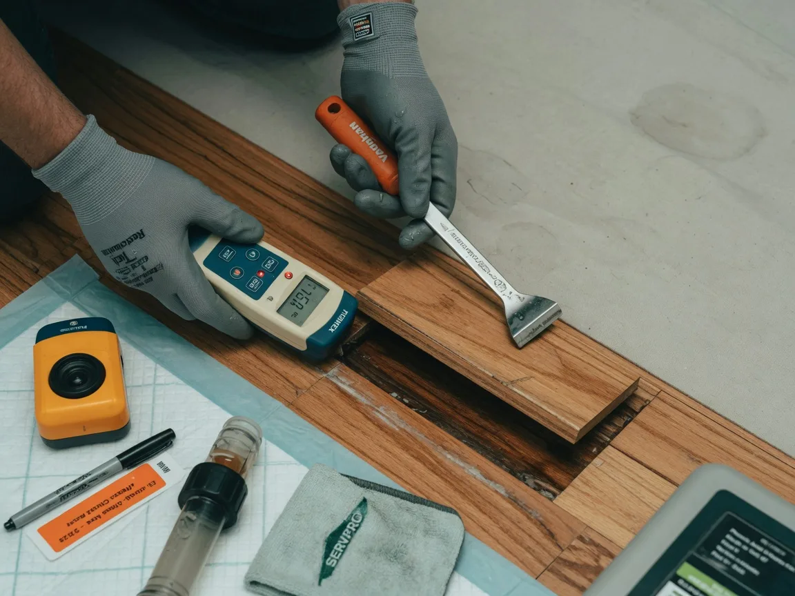 Why choose Water Damage Restoration in San Geronimo, CA